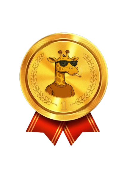 golden medal